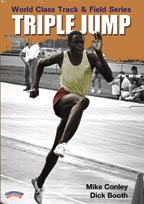 Mike Conley: Triple Jump (DVD)