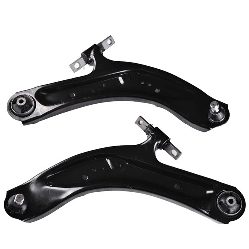 ADIGARAUTO K621452 K621453 Front Lower Control Arm Ball Joint Assembly Compatible With 2008-2013 NISSAN ROGUE 2014-2015 NISSAN ROGUE SELECT All Models