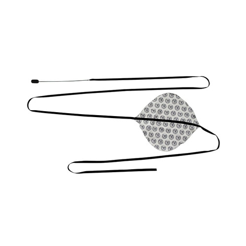 BG(0002698761) BG-A30SB Instument Baritone Sax Instrument Swab