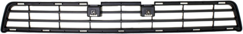 Garage-Pro Bumper Grille Compatible with 2006-2007 Toyota 4Runner Textured Black