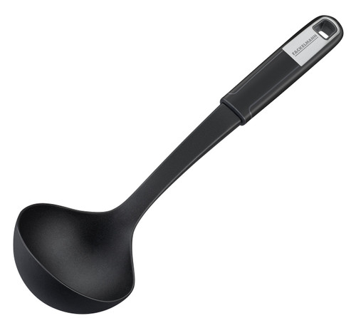 FACKELMANN 25784 Ladle, Stainless Steel