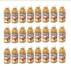 Welch's 100% Juice Orange Pineapple Apple 24 pack 10 fl oz by QUALITATT 10