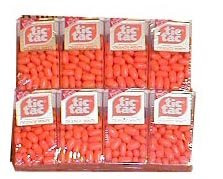 Tic Tacs Orange Flavor - 24 count