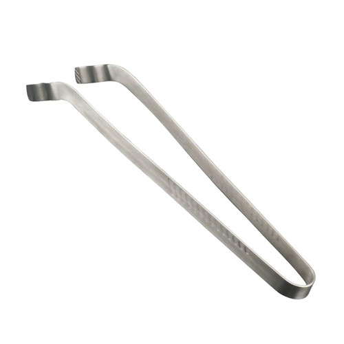 XIAOHESHOP Kitchen Cooking Tongs Serving Tongs for Cooking 1pcs Stainless Steel Tongs for Barbecue Party Bar BBQ Clip Bread Food Ice Clamp Ice Tong Kitchen Tool Accessories Food Tongs Barbecue Clip XIAOHESHOP Kitchen Cooking Tongs Serving Tongs for Cooking 1pcs Stainless Steel Tongs for Barbecue Party Bar BBQ Clip Bread Food Ice Clamp Ice Tong Kitchen Tool Accessories Food Tongs Barbecue Clip