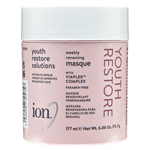 Ion Weekly Renewing Masque