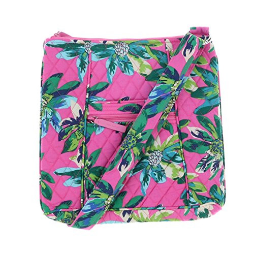Vera Bradley Hipster (Tropical Paradise)