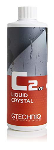 Gtechniq C2 Liquid Crystal v3 500ml