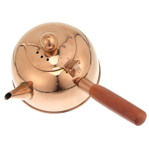 Tea kettle, Metal Tea Set Kettle for Induction Cooktop Metal Coffee Pot Stainless Steel Teapot Arabic Tea Pot Side Handle Kettle Tea Stainless Steel Teapot Kettle Stainless Steel Tea Kettle teapot