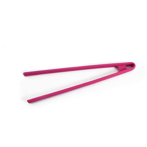ZMQJEQANBG Mini Tongs Food Grade Silicone Food Tong Kitchen Tongs Utensil Cooking Tong Clip Clamp Accessories Salad Serving BBQ Tools Tongs