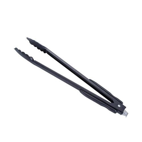 CukYi Cooking Tongs 1pc Steel Barbecue Grilling Tongs for Bread Salad Serving Food Clips BBQ Utensils Kitchen Cooking Tong Tongs CukYi Cooking Tongs 1pc Steel Barbecue Grilling Tongs for Bread Salad Serving Food Clips BBQ Utensils Kitchen Cooking Tong Tongs