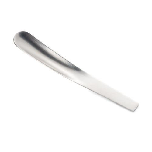 VERDDE Teaspoons, Stainless Steel Tea Spoon Tableware Egg Soup Sugar Coffee Ice Cream Dessert Spoon Flatware Soup Kitchen Tools