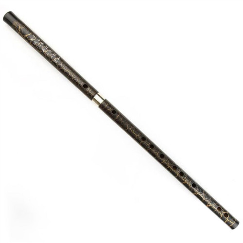 bamboo flute Woodwind Bamboo Flute Musical Instrument Chinese Traditional Dizi Transversal Flauta For Beginner (Color : E)