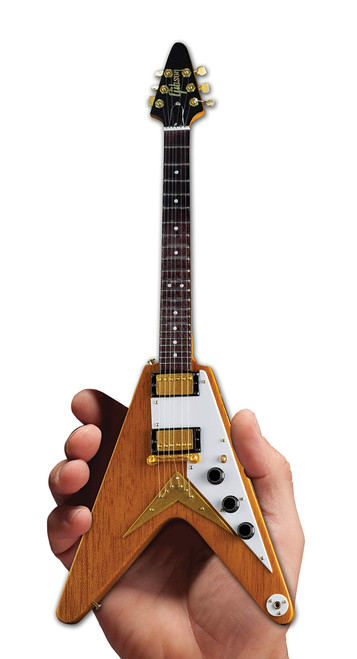 Axe Heaven Electric Guitar Body (GG-520)