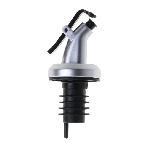 Yuly Oil Sprayer Liquor Dispenser Wine Pourers Flip Bottle Cap Stopper Tap Tool Pourers Pourers For Pourers For With Covers Pourers For Oil Pourers For Patron Bottle Pourers Cap