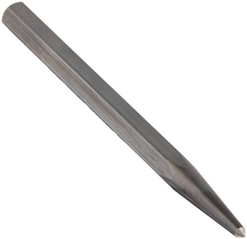 Mayhew Pro 23002 3/8-Inch Prick Punch