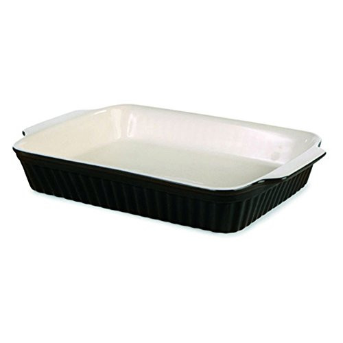 Omni Simsbury Rectangular Baker -