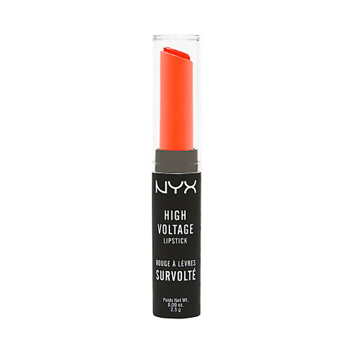 NYX Cosmetics High Voltage Lipstick HVLS18 - Free Spirit