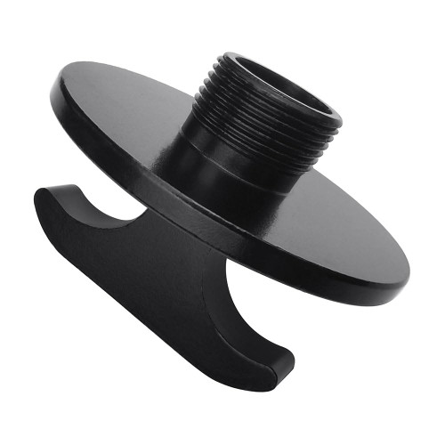 Oil Filter Plug Tool for Dodge ram 2500 3500 Diesel, Aluminum Filter Cap Removal Wrench for 05083285AA MO285 Turbo Diesel 5.9L 6.7L Cummins