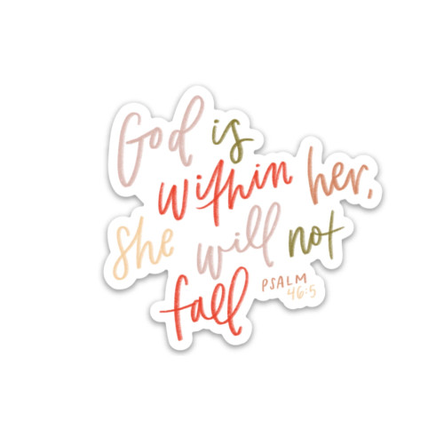 Swaygirls magnets | God is within her magnet | Religious magnets | Christian faith fridge magnets | Bible verse quotes Swaygirls magnets | God is within her magnet | Religious magnets | Christian faith fridge magnets | Bible verse quotes