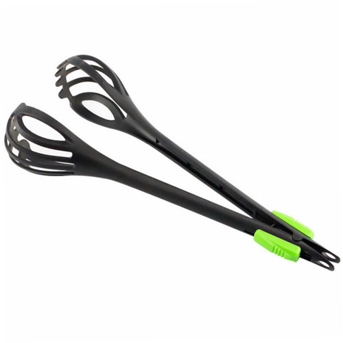 LABRIMP Egg Beater Mixer Eggs Beater Tool Dough Whiskf Multifunctional Egg Beater Whisk Kitchen Tool Silicone Egg Whisk Wire Egg Whisk Metal Whisk Mini Manual Household Nylon
