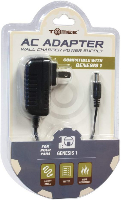 Tomee AC Adapter for Genesis 1