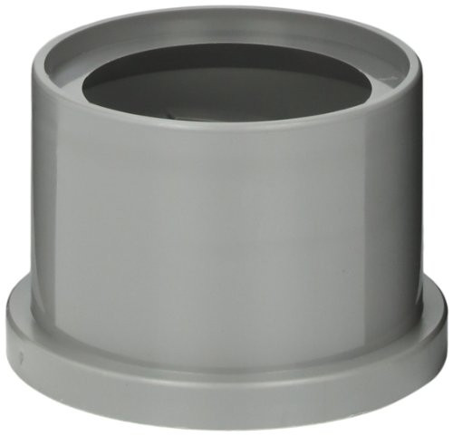 Zodiac 2" Collar, Light Gray