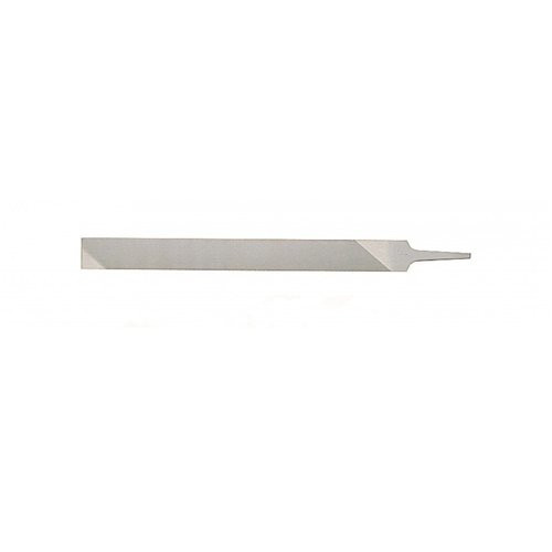 Bahco 104-12-2 Second Cut Smooth Cut Lathe File, 12-Inch, One File