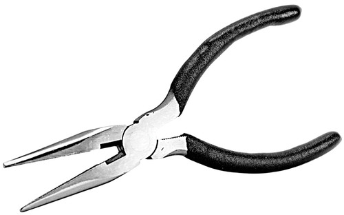 Performance Tool 20110 6-Inch Long Nose Plier