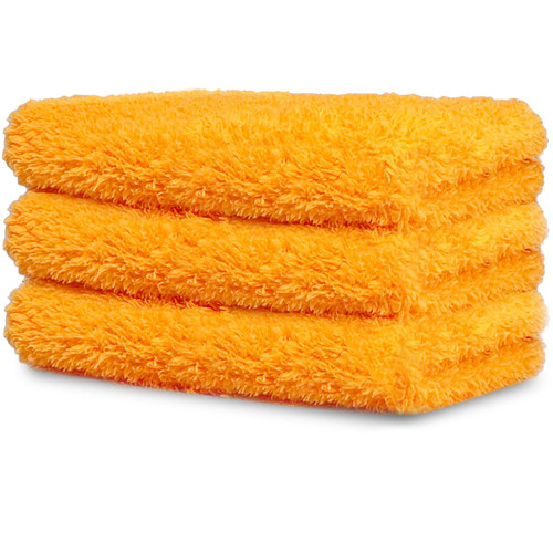 SUPERWASH PLUS Microfiber Towel for Cars Detailing Wash Polishing, Super Absorbent Premium Plush Microfiber Cloth for Household Cleaning, 16 x 14 in - 3 Pack SUPERWASH PLUS Microfiber Towel for Cars Detailing Wash Polishing, Super Absorbent Premium Plush Microfiber Cloth for Household Cleaning, 16 x 14 in - 3 Pack