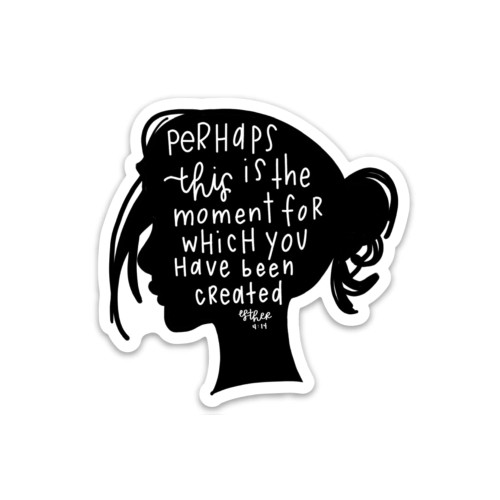 Swaygirls Christian magnets | Religious magnets | Christian faith fridge magnets | Bible verse quote magnets | Esther 4:14 Magnet Swaygirls Christian magnets | Religious magnets | Christian faith fridge magnets | Bible verse quote magnets | Esther 4:14 Magnet