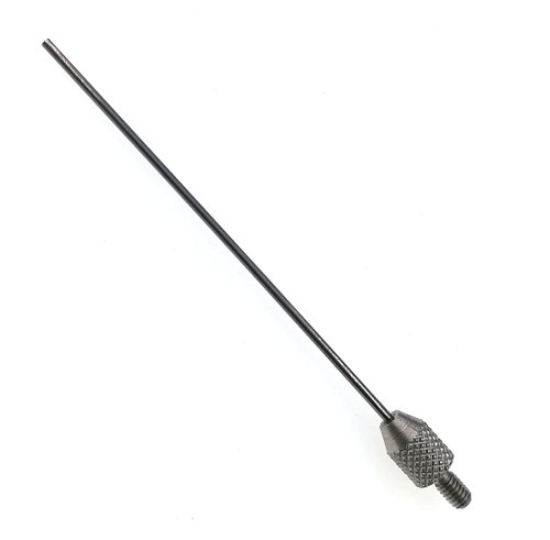 Carbide Needle Point 1mm Diameter Contact Points for Dial Indicator Depth Gauge Tool (50mm Length)