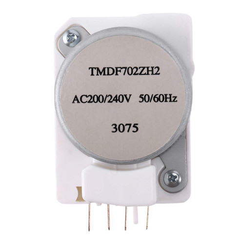 Soaying Refrigerator Defrost Timer Refrigerator Defrost Timer Defrost Controller TMDF702ZH2