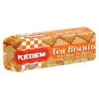 Kedem Tea Biscuit Orange