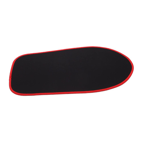SUPVOX Blender Non-slip Mat Mixer Sliding Mat Slider Mat for Stand Mixer Stand up Mixers Kitchen Appliance Mats Coffee Maker Sliding Mats Mixer Mover Stand Mixers Rubber Tray Mat Vertical