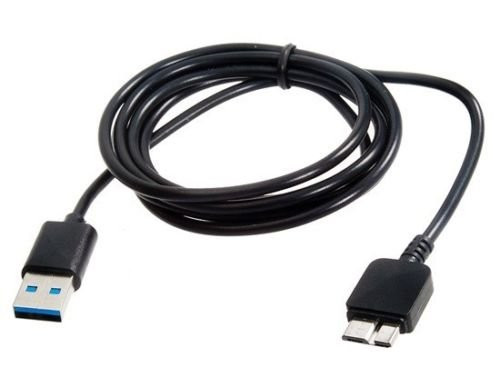 ANiceSeller USB 3.0 Sync Cable Cord Lead For Samsung Galaxy Tab Pro 12.2'' SM-T900 SM-T9000 SM-T905 tablet