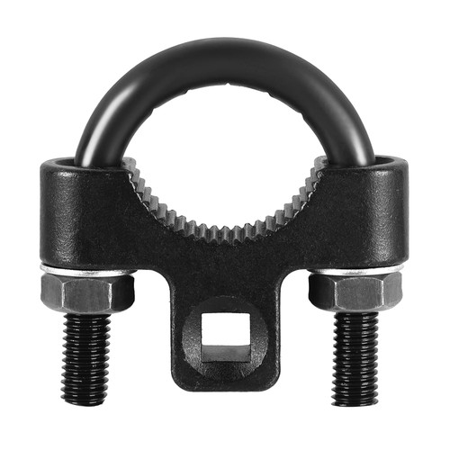 DASBET Inner Tie Rod Removal Tool 3/8" Universal Low Profile Tool for Inner Tie Rod Ball Joint Removal and Installation