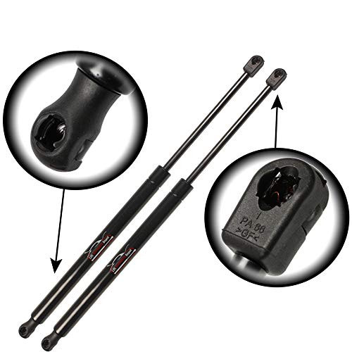 Qty (2) Fits Hyundai Tucson 2010 To 2015 Liftgate Hatch Tailgate Lift Supports Struts