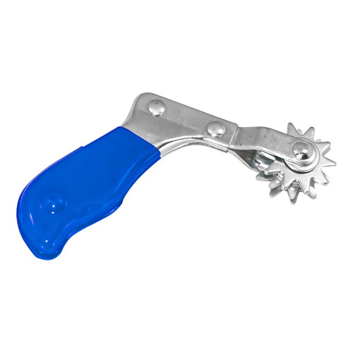 AES Industries 711 Wool Polishing, Glazing, Buffing Pad And Bonnet Cleaning Spur Tool AES Industries 711 Wool Polishing, Glazing, Buffing Pad And Bonnet Cleaning Spur Tool