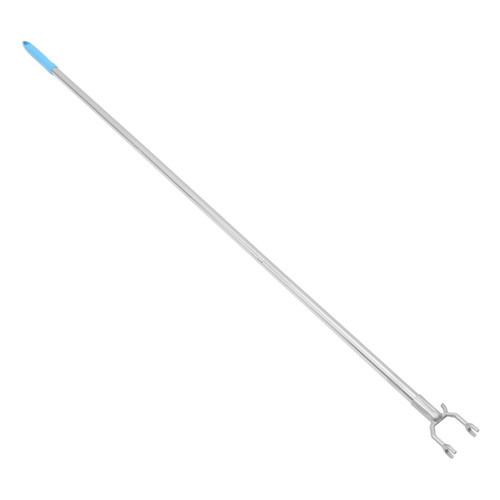 TIDTALEO Stainless Steel Clothes Drying Pole Clothes Pole Clothes Drying Supply Reach Pole Clothes Drying Rod Home Supply Reach Garment Pole Cloth Drying Rod Wardrobe Household