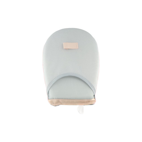 Garment Steamer Ironing Gloves with Finger Loop,Portable Mini Handheld Ironing Pad Board Heat Resistant Steamer Hand Protector for Steaming Clothes Garment Steamer Ironing Gloves with Finger Loop,Portable Mini Handheld Ironing Pad Board Heat Resistant Steamer Hand Protector for Steaming Clothes