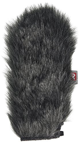 Rycote Mini Windjammer for Rode Videomic Go Microphone