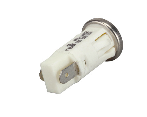 Southbend Range 33414 Amber Signal Light, 250V