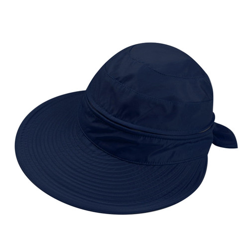 Womens Mens 2024 Sun Hats UV Protection Caps Summer Wide Brim Beach Hats Outdoor Floppy Beach Packable Sun Visors Wide Large Brim Caps