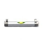Sands Level & Tool Co. SLSC55 3 Aluminum Line and Surface Level