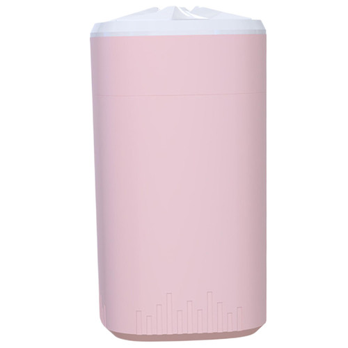 Mini Humidifier 12Oz Car Humidifiers with Night Light Essential Oil Diffuser USB Humidifiers Easy to Fill, Quiet Cool Mist Humidifier for Bedroom Plants Nursery Room Type 2,Air Mini Humidifier 12Oz Car Humidifiers with Night Light Essential Oil Diffuser USB Humidifiers Easy to Fill, Quiet Cool Mist Humidifier for Bedroom Plants Nursery Room Type 2,Air