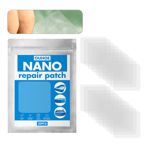 ikasus 20PCS PVC Pool Patch Repair Kit Self-Adhesive Repair Patch Plastic Repair Patches Kit Air Mattresses Pool Patch Repair Kit for Swimming Pools Swimming Ring Inflatable Boats Inflatable Toys ikasus 20PCS PVC Pool Patch Repair Kit Self-Adhesive Repair Patch Plastic Repair Patches Kit Air Mattresses Pool Patch Repair Kit for Swimming Pools Swimming Ring Inflatable Boats Inflatable Toys