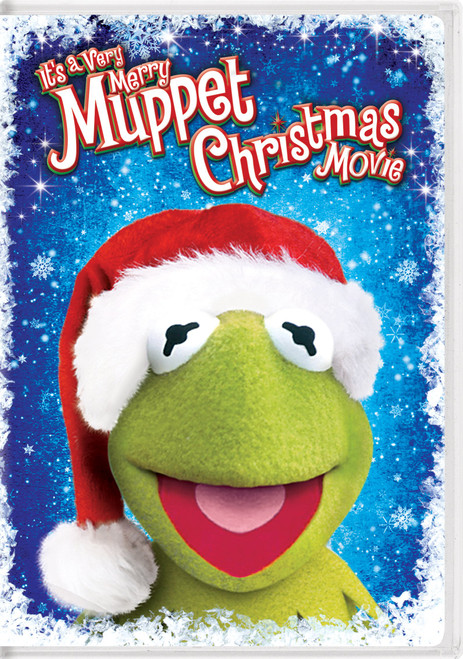 It's a Very Merry Muppet Christmas Movie