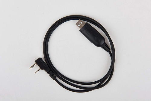 USB Programming Cable for LISHENG 747 Walkie Talkie Radio Two way Radio