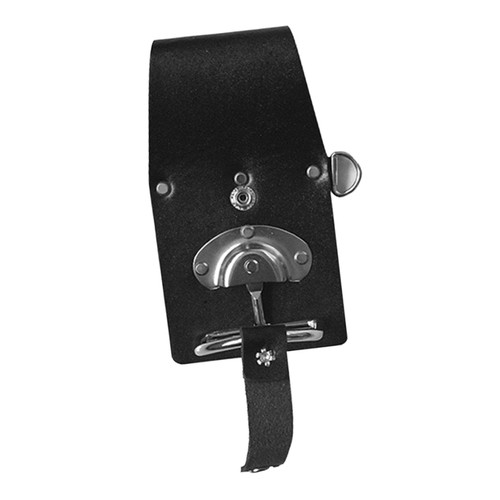 PETSOLA Scaffolding Tool Belt Pouch Hammer Loop Tool Belt and Pouch Heavy Duty Tool Belt Pouch Work Storage Home Organizer Leather Tool Belt Pouch