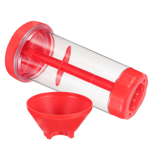 flour sieve mixer baking filter baking powder sifters handheld sieve flour sieves sifter food strainers baking flour sifter rotary tool hand tool soil sifter to rotate plastic cake